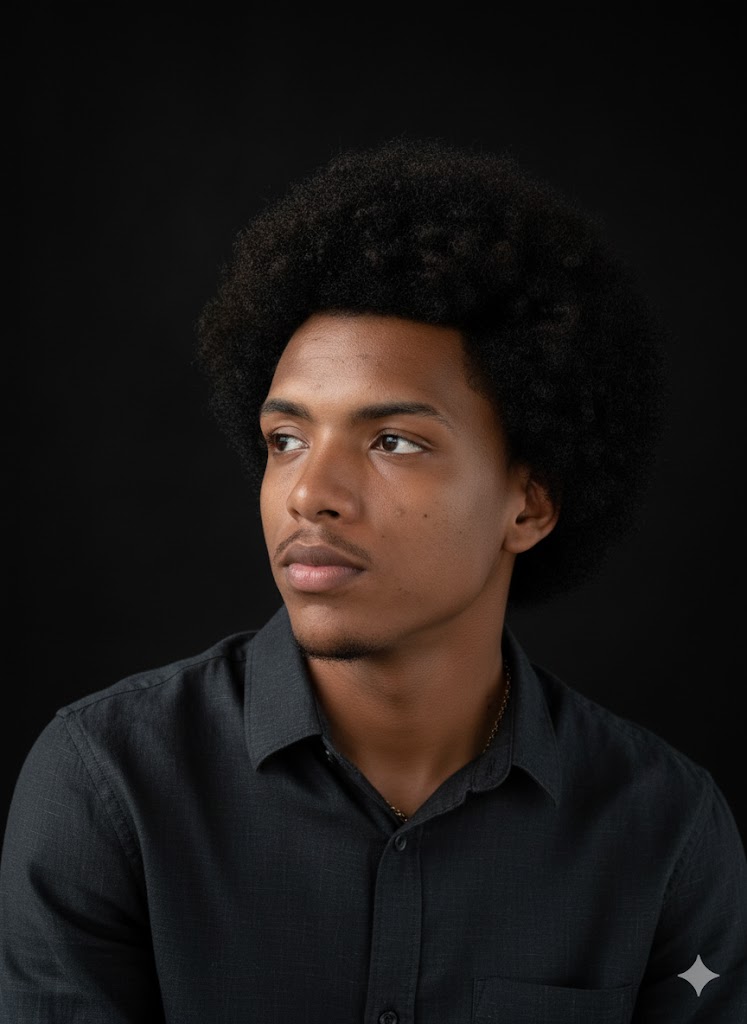 Photo de profil